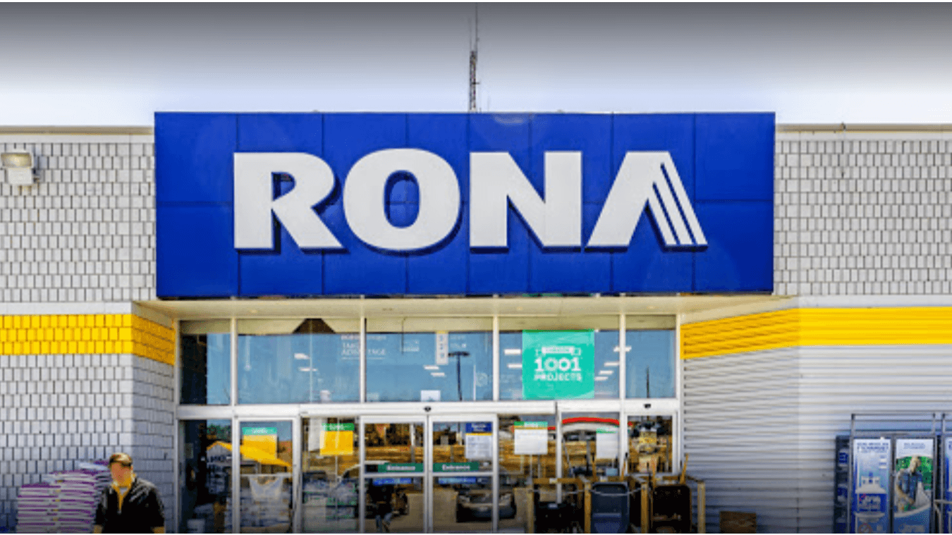 RONA Sherwood Park (Wye Road)