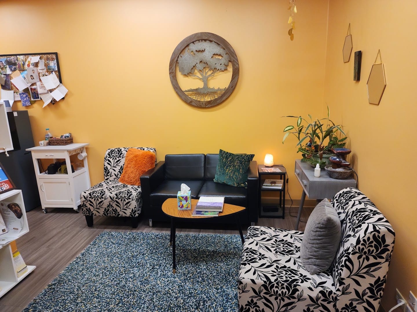 Soothing Sage Therapeutic Massage