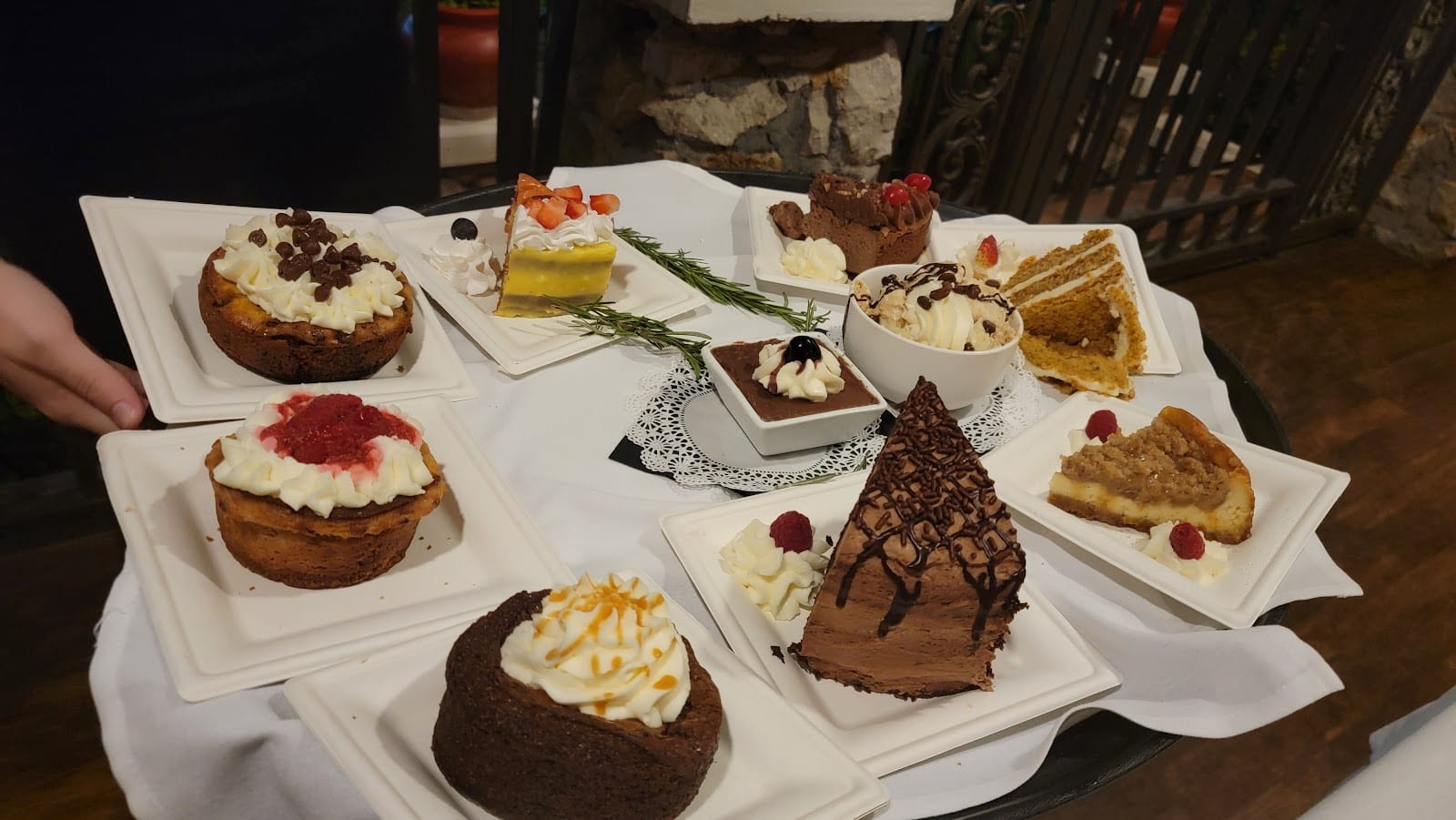 Carmelo's Italian Ristorante