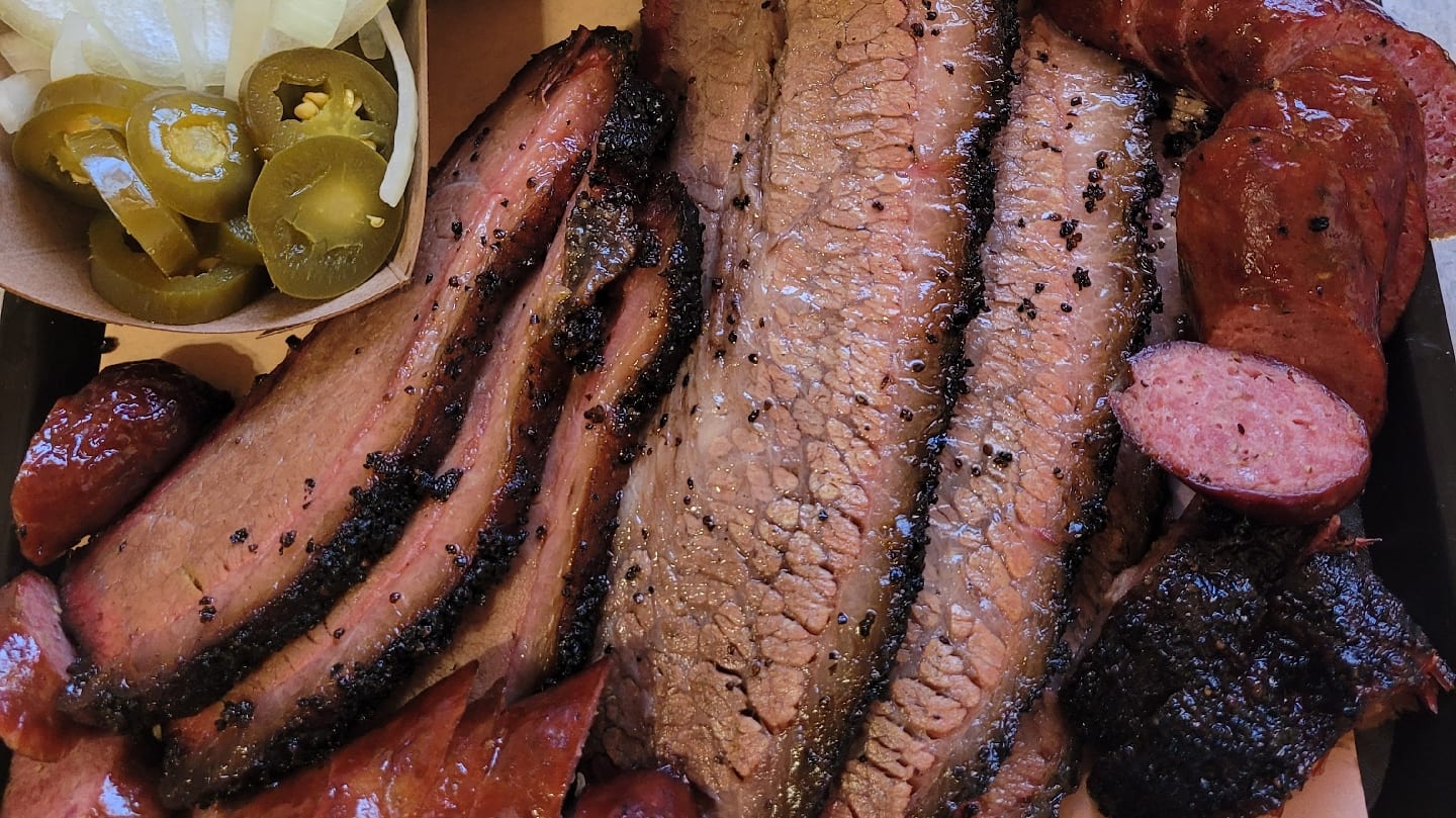 Pitforks & Smokerings BBQ, photo 4