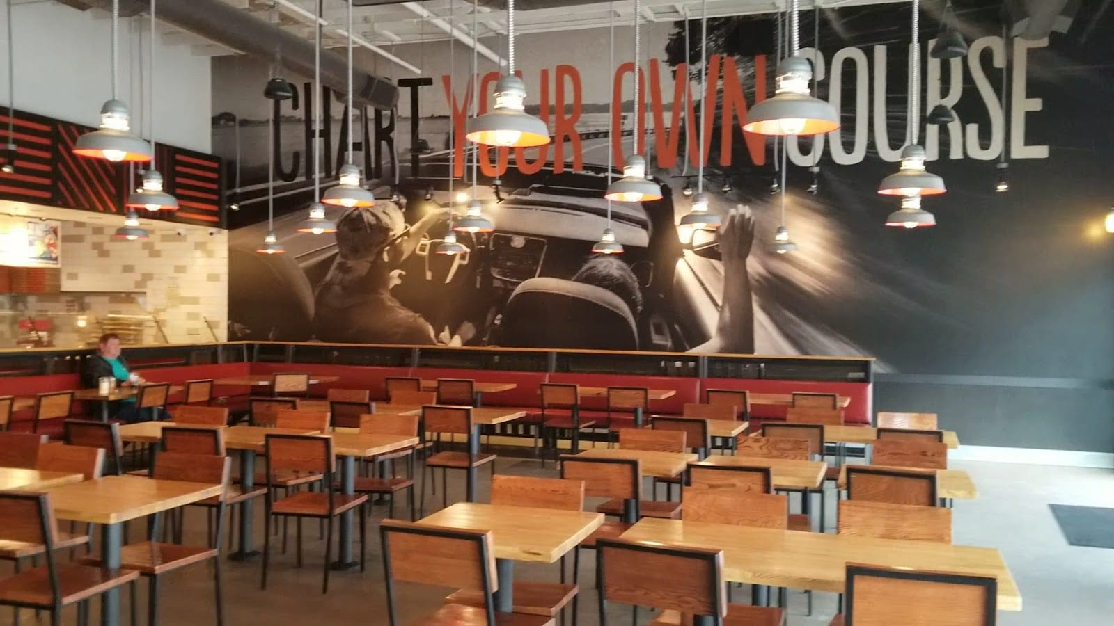 Blaze Pizza, photo 3