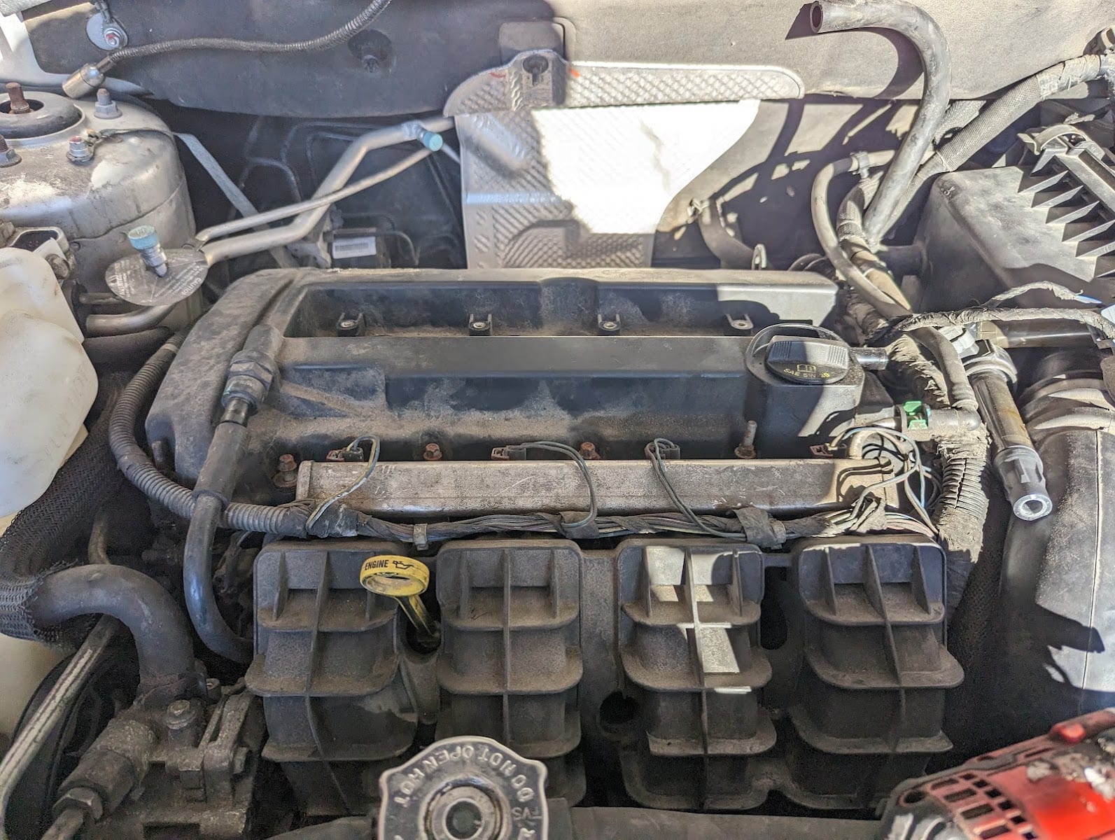 I Fix Cars mobile mechanic service, photo 2