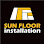 Sun Floor Installation