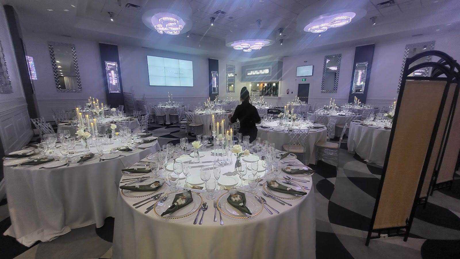 Julius Event Centre, photo 2