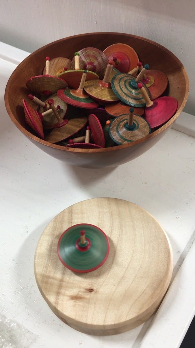 Spring Cottage Gallery, photo 2