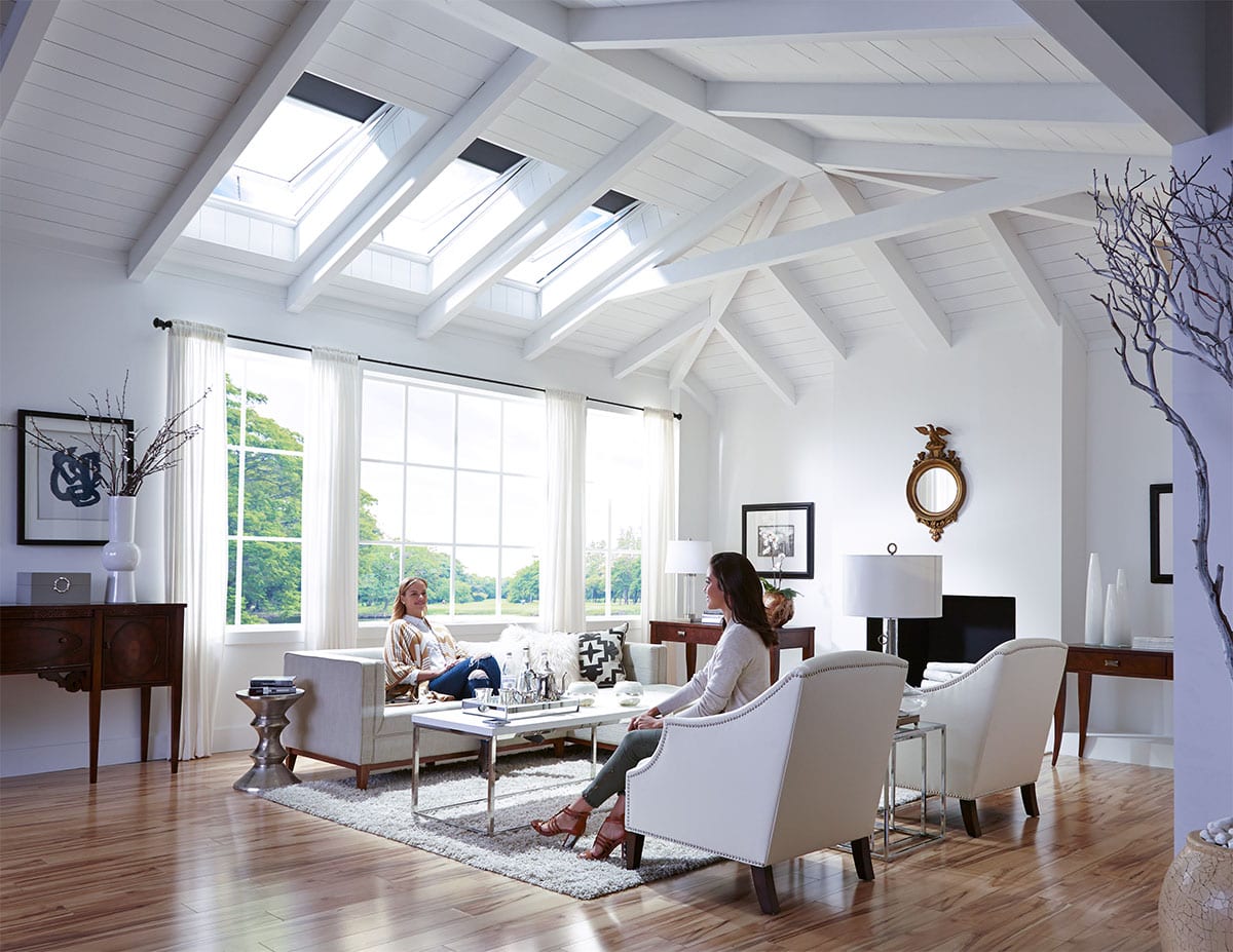 Skylight Magic, photo 2