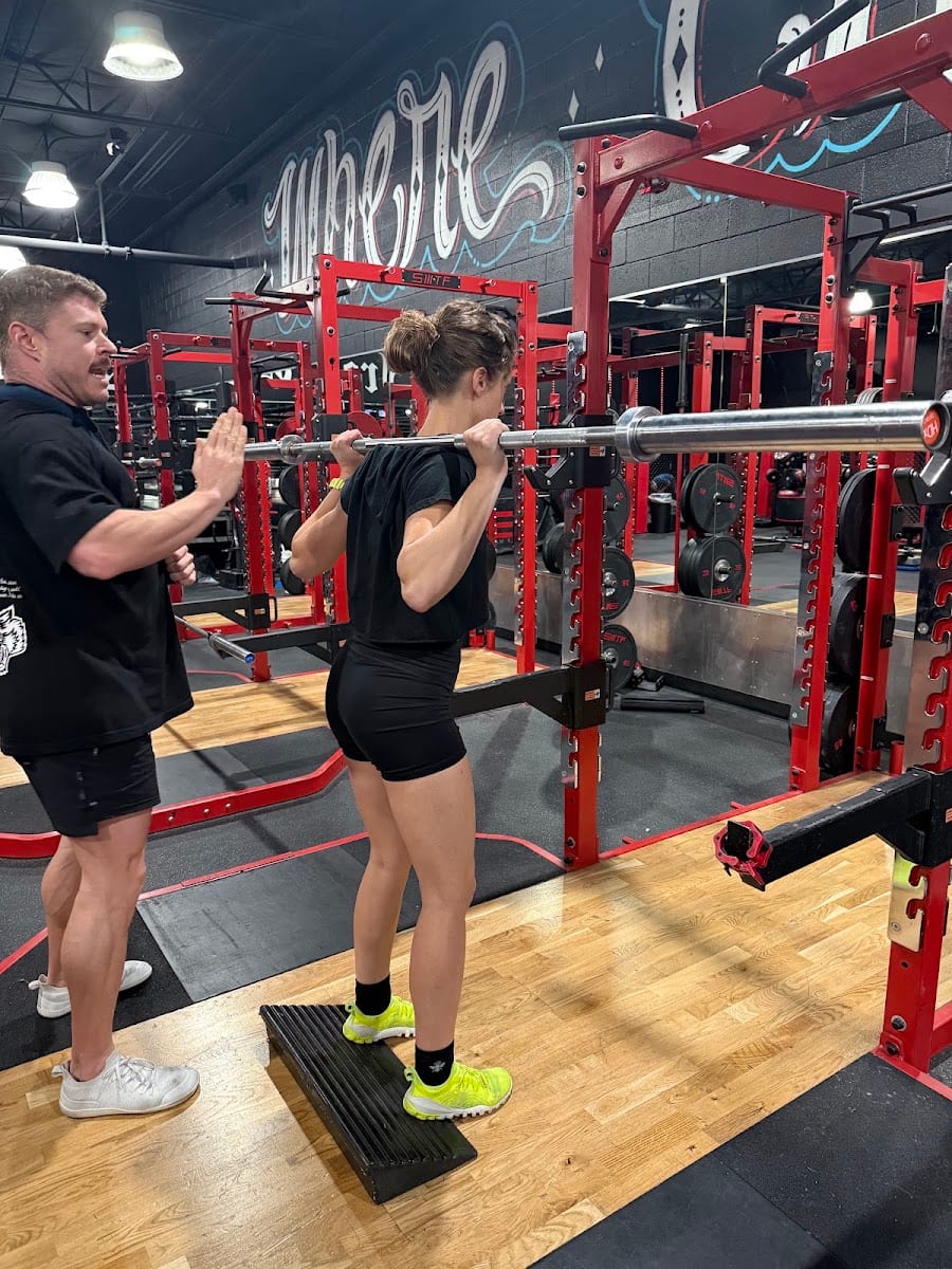 Wolf Pack Fitness, photo 2