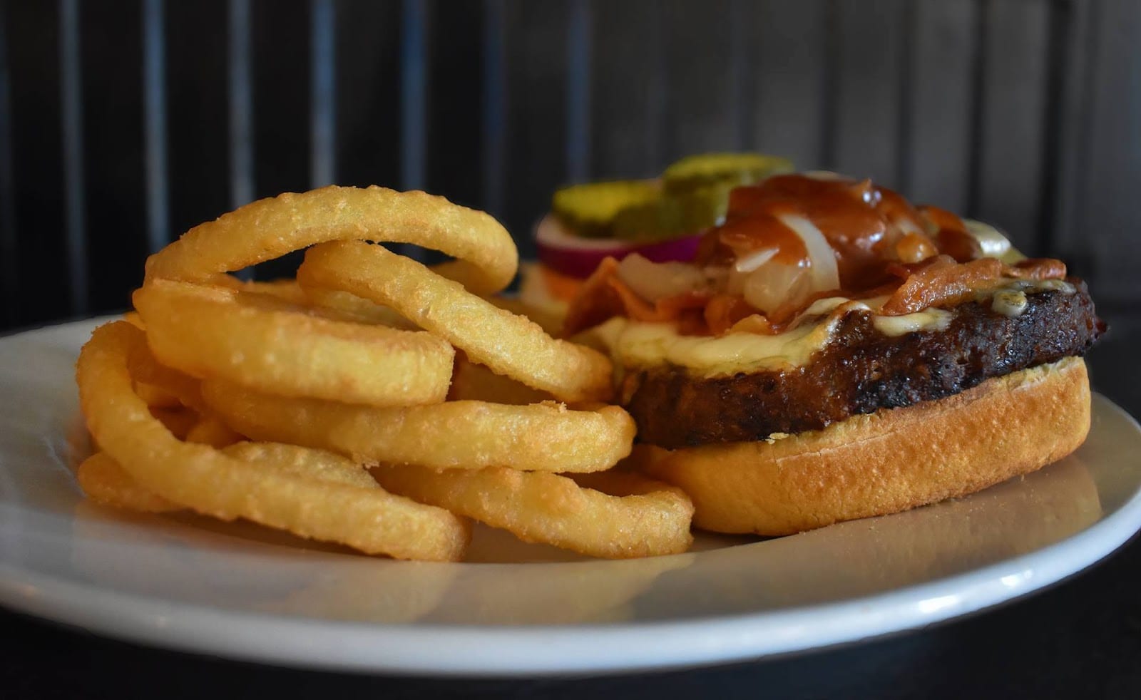 Willie Stouts Pub and Grill