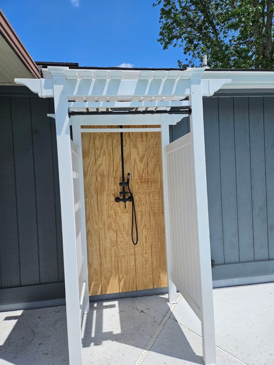 Lance Maxwell Plumbing Jacksonville, Inc., photo 3