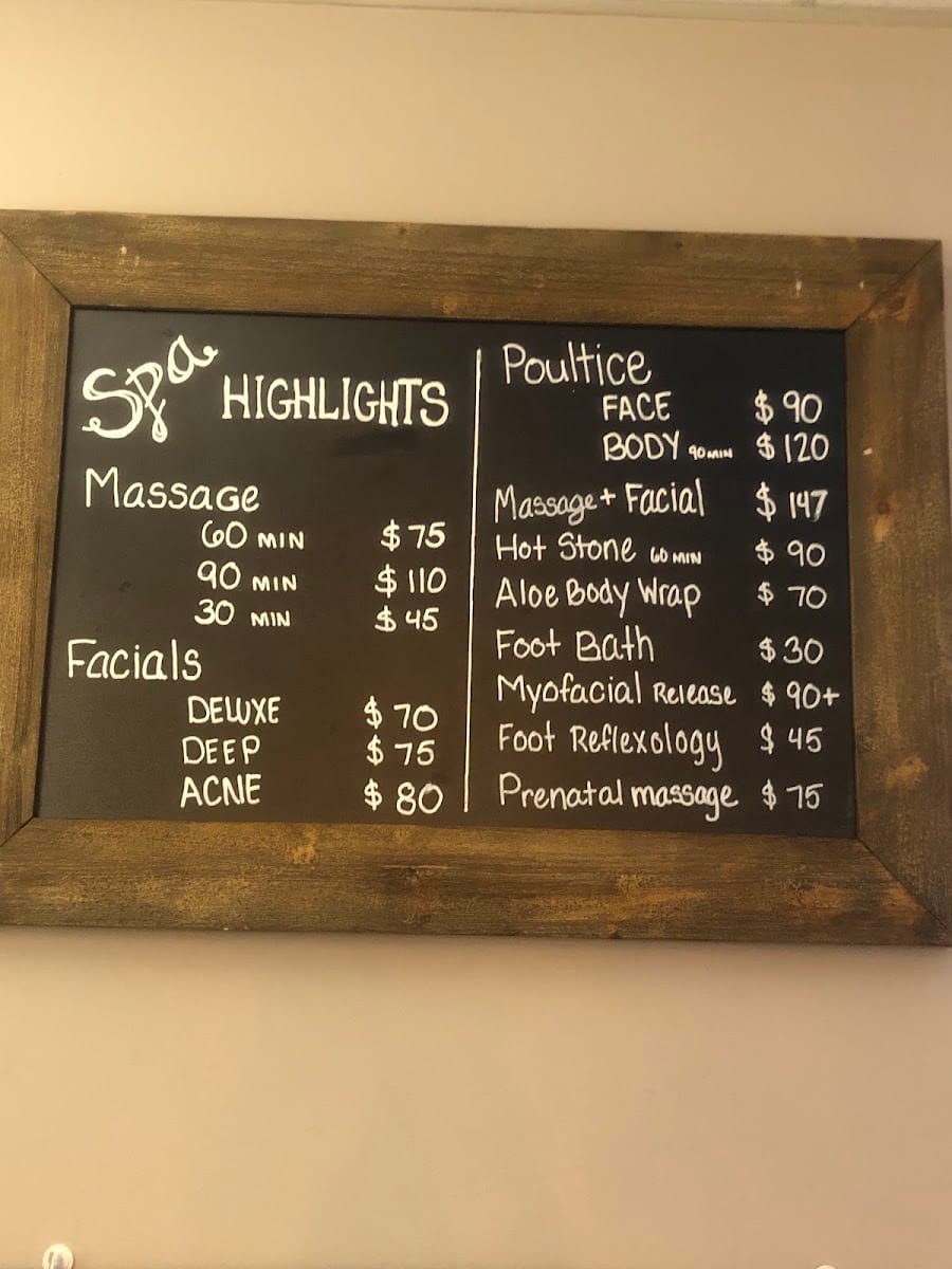 Spa a la mode, photo 4