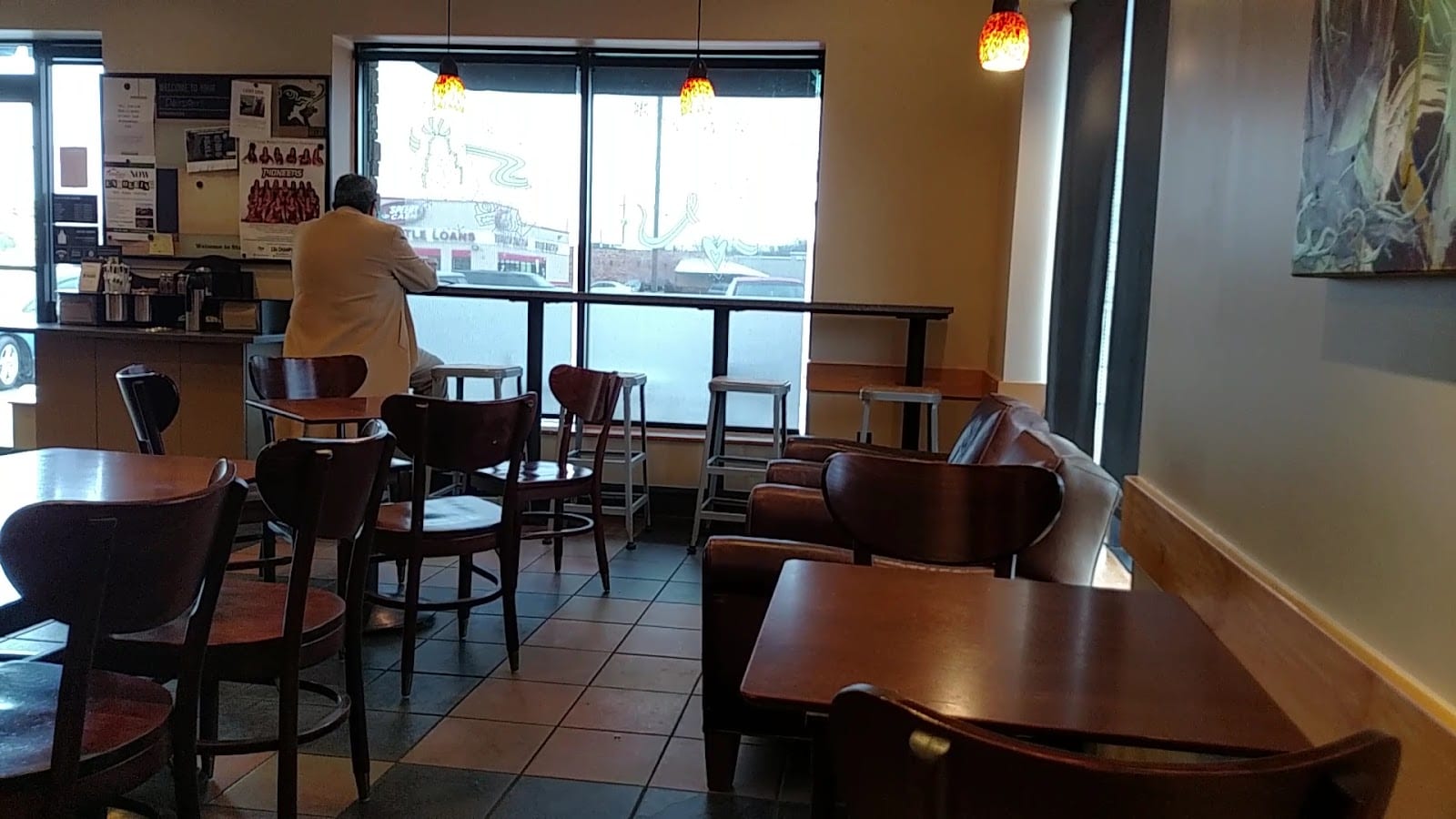 Starbucks Coffee Company, photo 3
