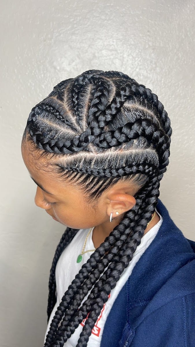 A Different Me Hair Spa Salon