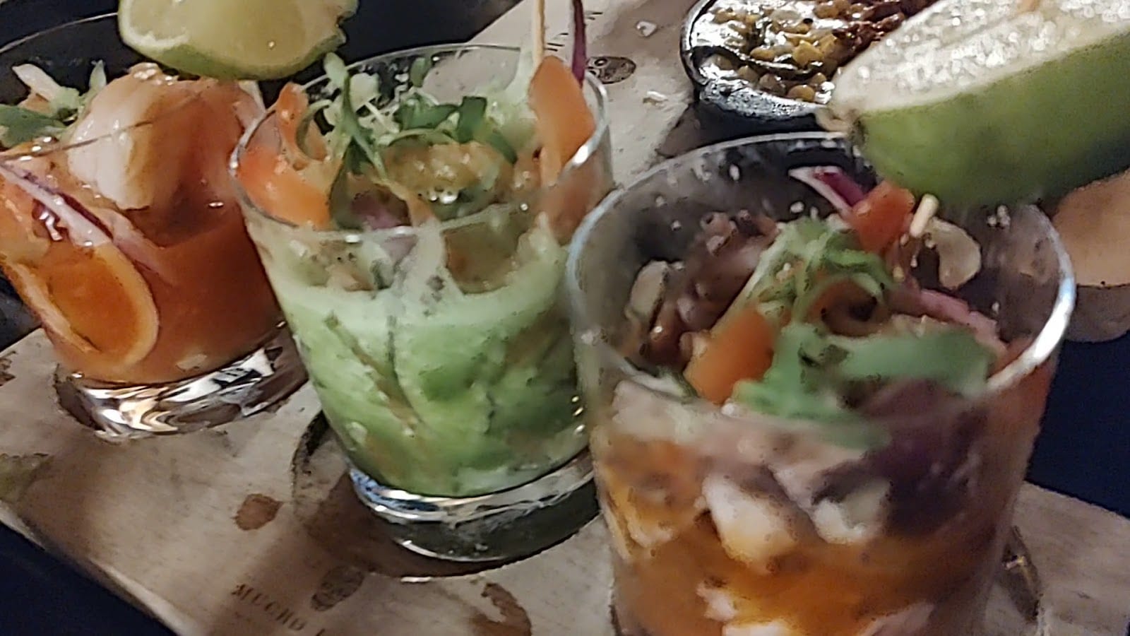 Mucho Loco Mexican Cantina, photo 2