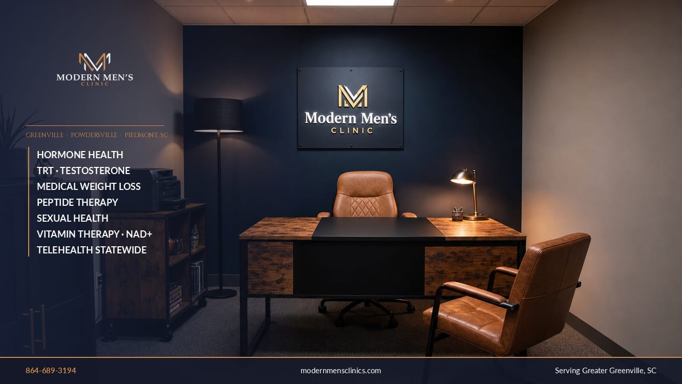 Modern Mens Clinic LLC, photo 2
