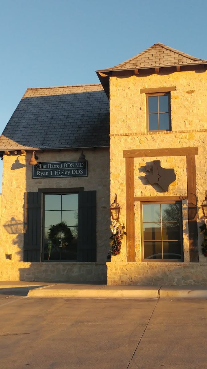 Ryan T. Higley, DDS