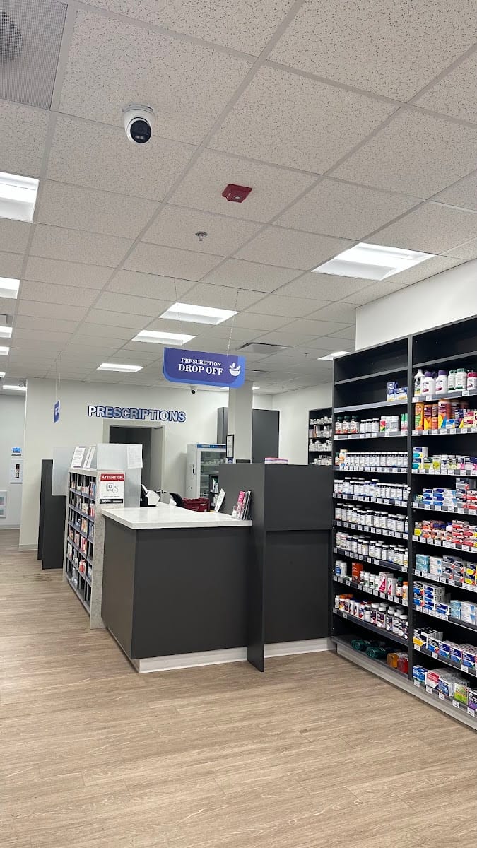 Millennium Pharmacy, photo 3