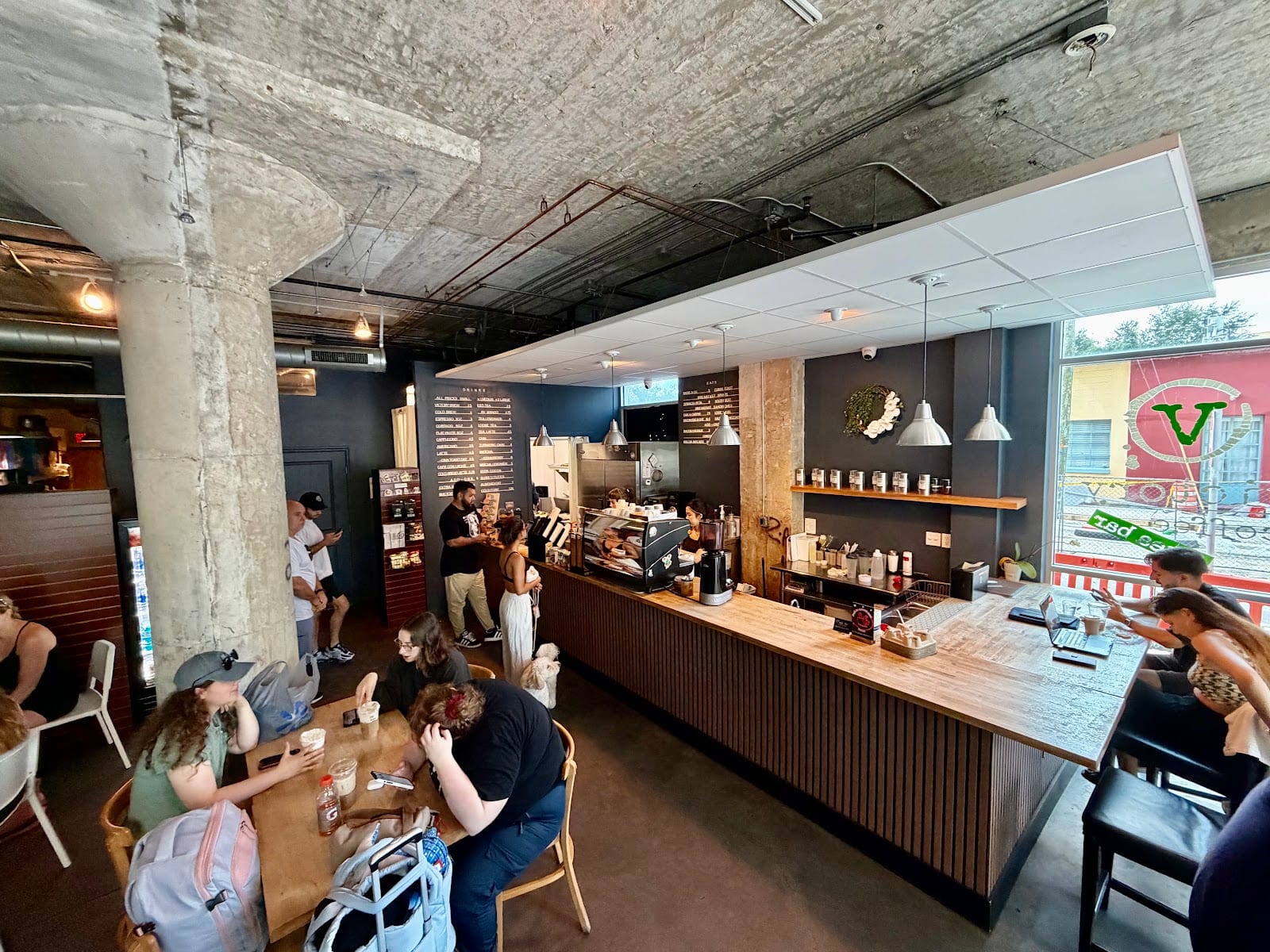 Victory Coffee, photo 2