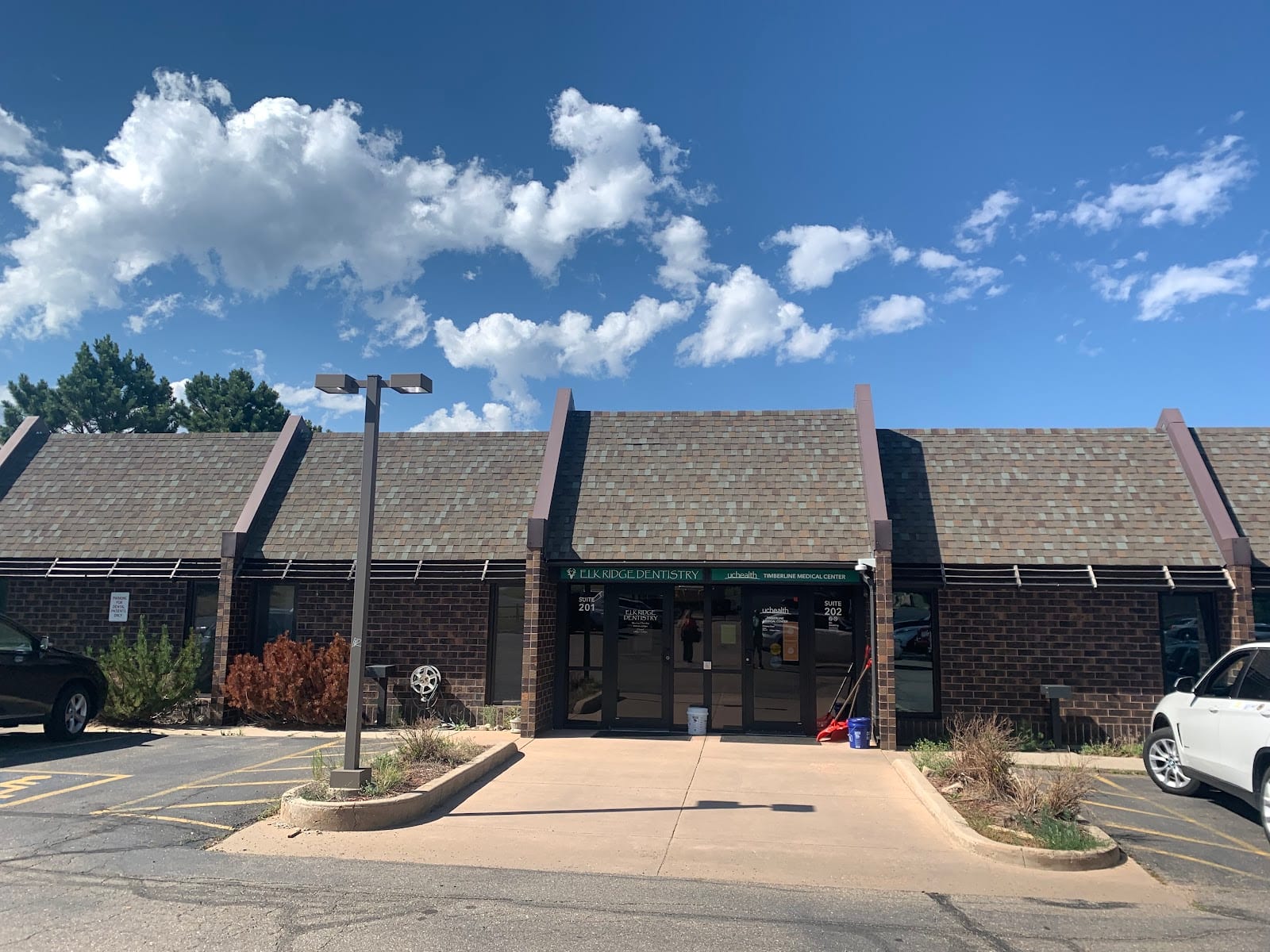 UCHealth Primary Care - Estes Park, photo 2