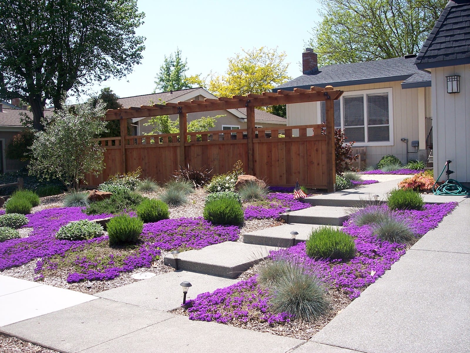 Napa Valley Lawn & Garden Co.