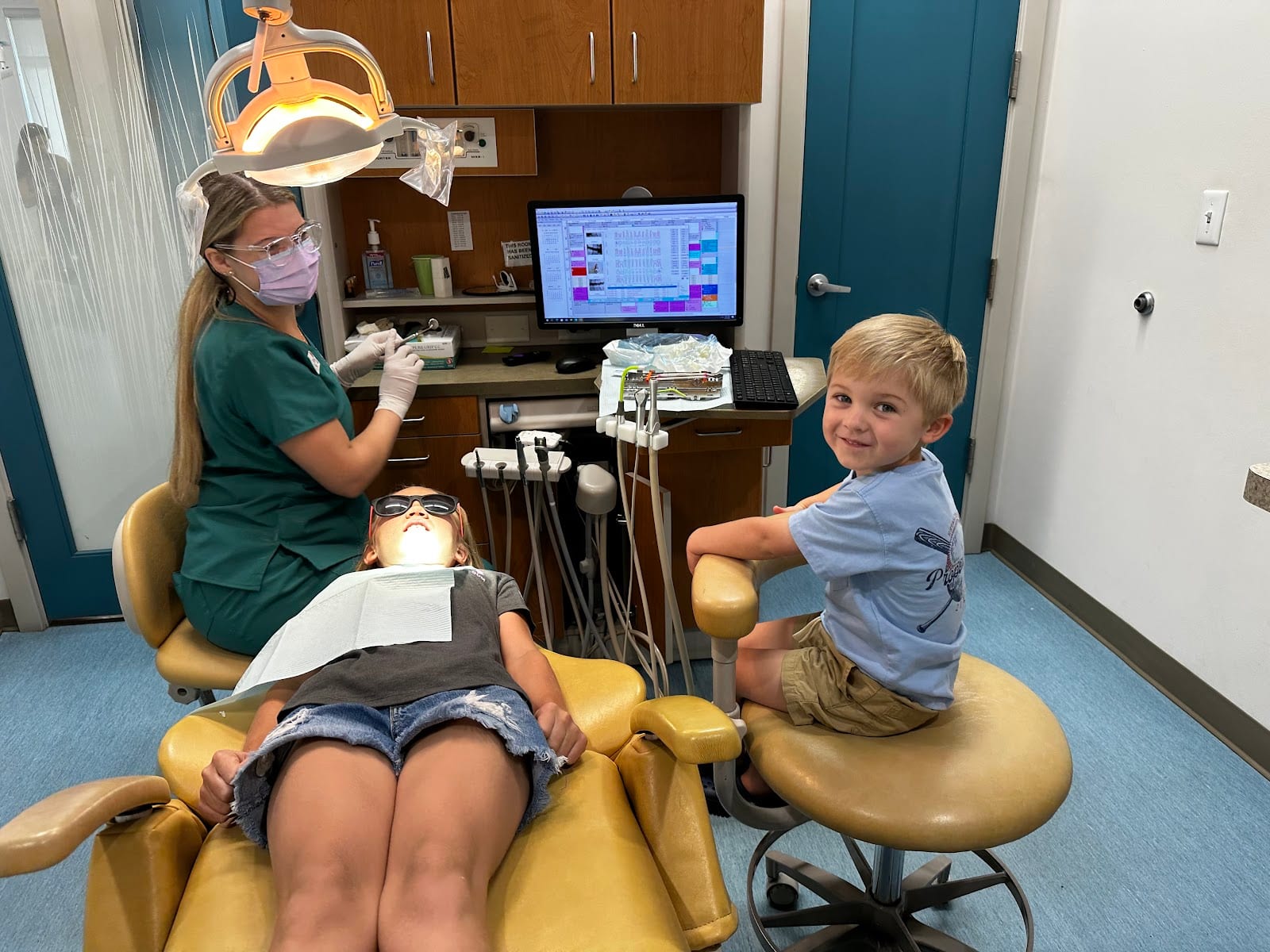 Growing Healthy Smiles Pediatric Dentistry, photo 4