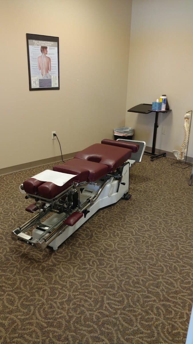 Austin Chiropractic Health Center, photo 3