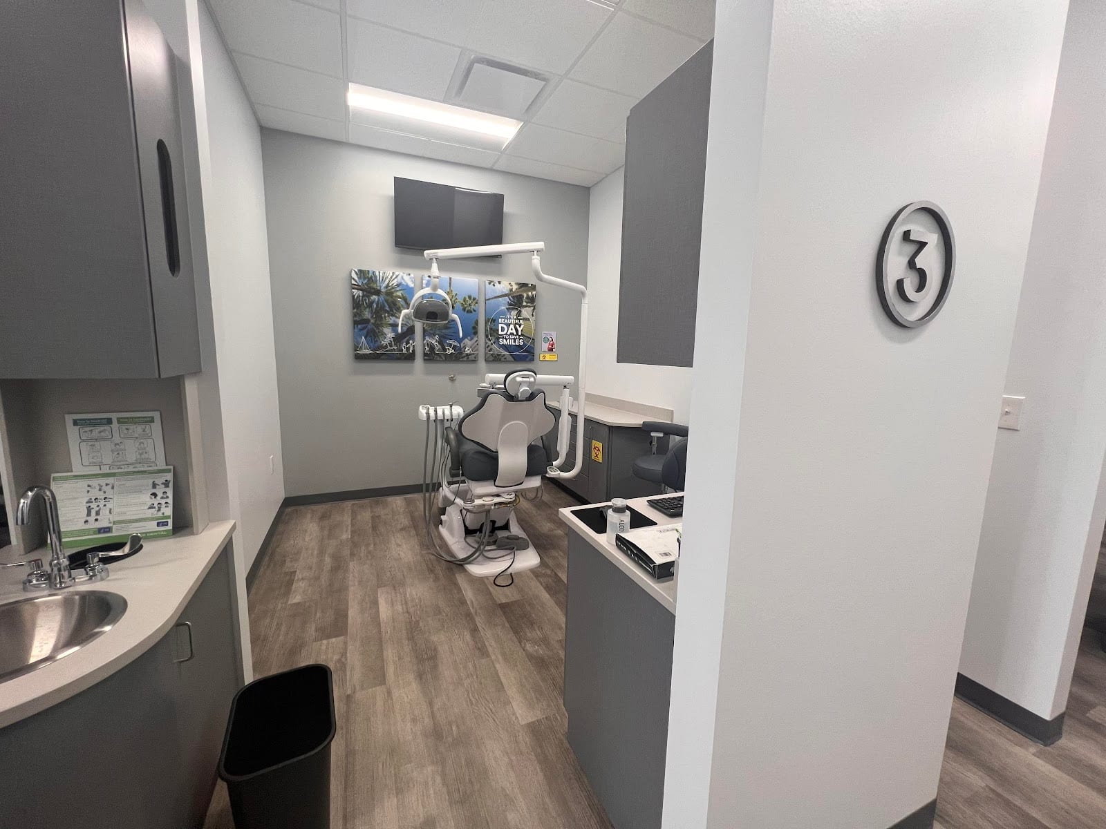 Sage Dental of Siesta Row, photo 3