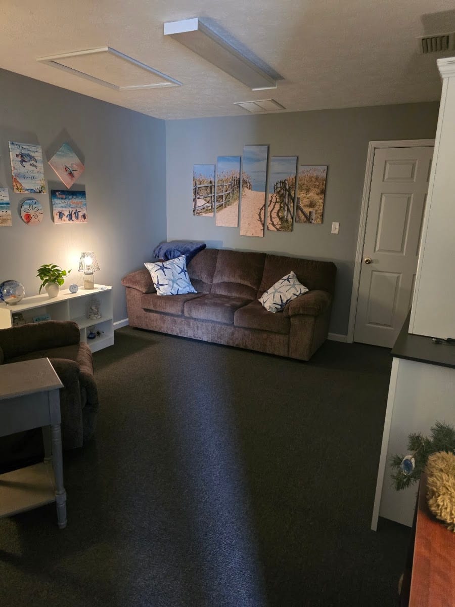 Agape Wellness Neurofeedback