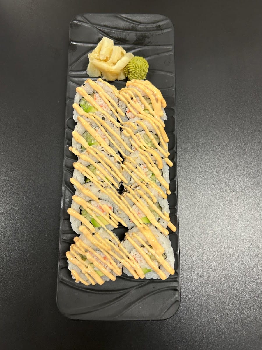 ACO Sushi, photo 3
