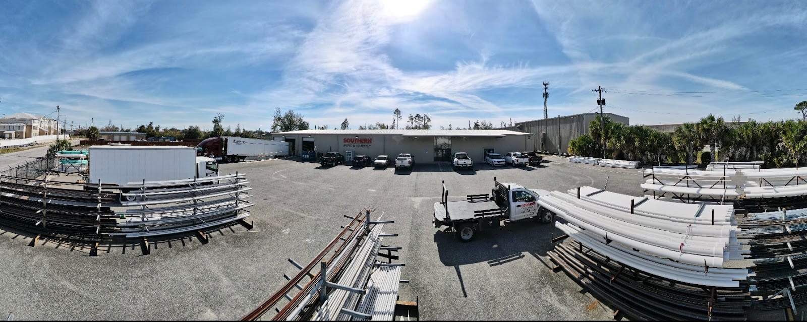 Southern Pipe & Supply, photo 3