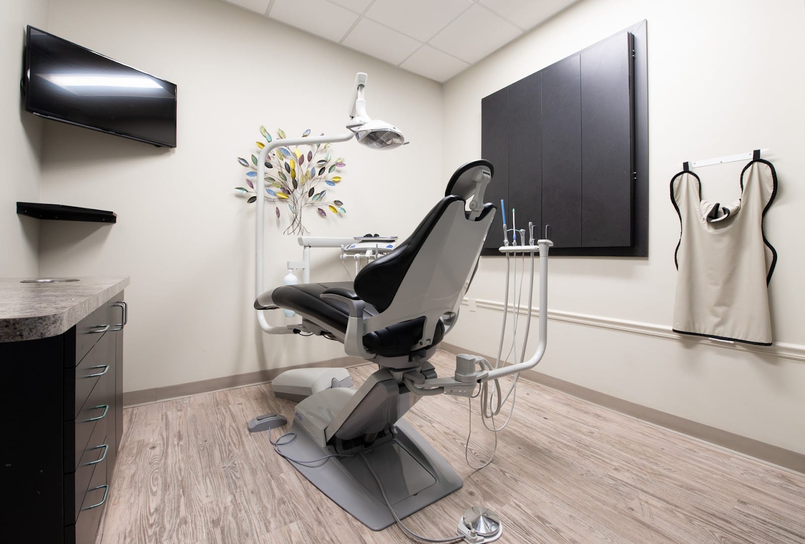 Corona Family Dental at Sarasota East, photo 3