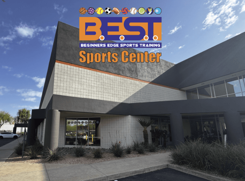 BEST Sports, Beginners Edge Sports Training, photo 2