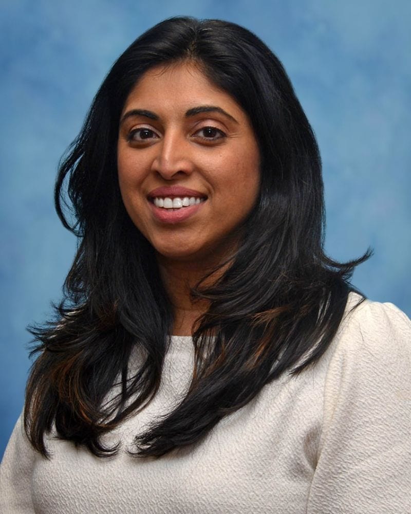 Anita Puthuparampil-Suchdeve, FNP-BC, photo 2
