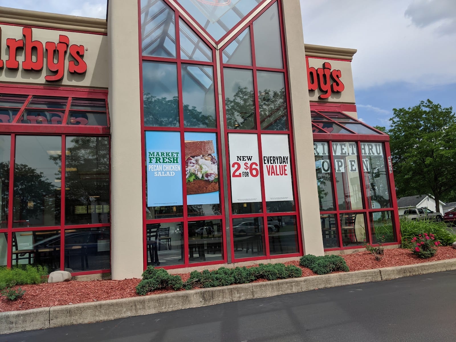Arby's, photo 2