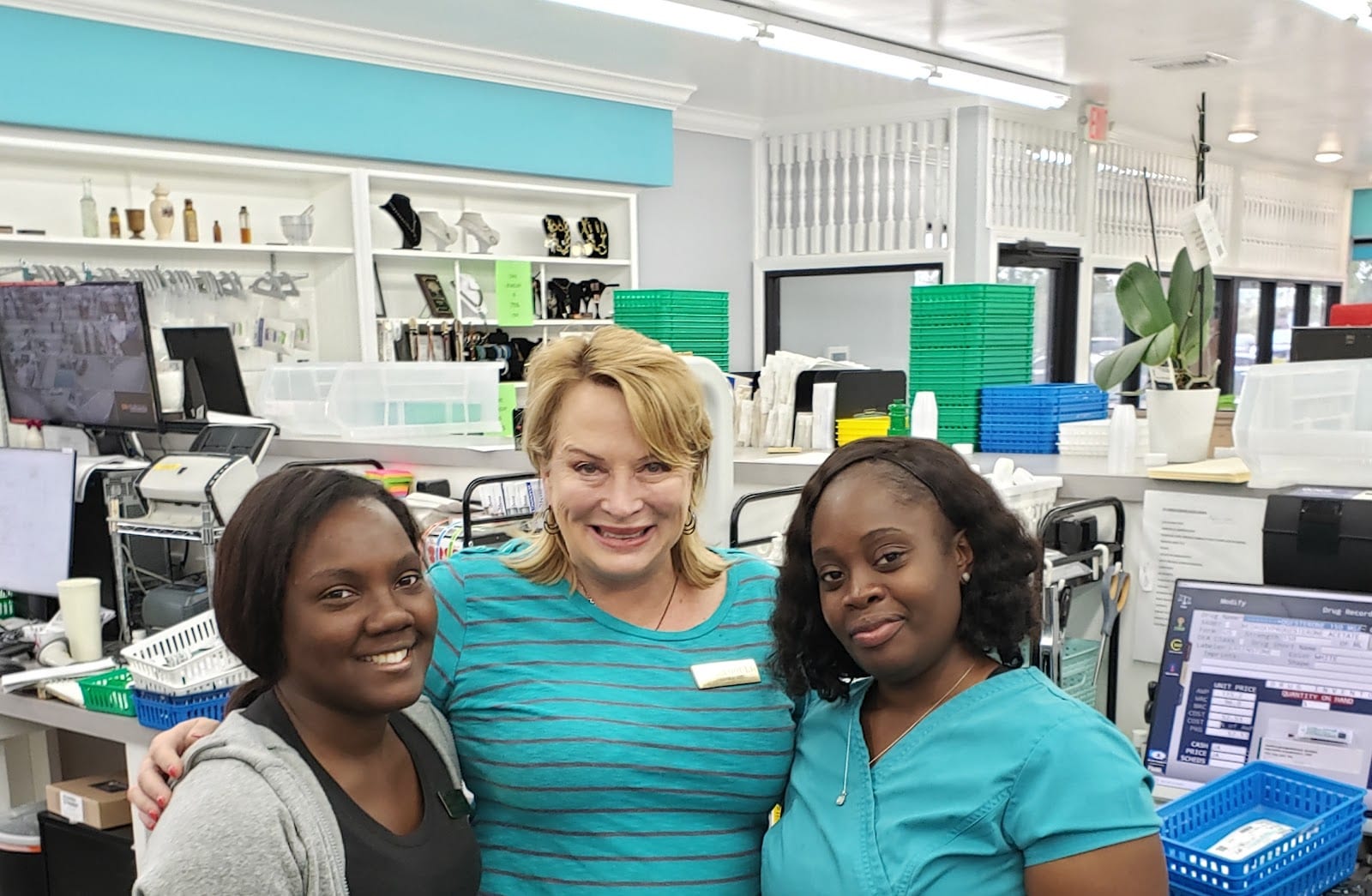 Rx Express Pharmacy of Panama City, photo 4