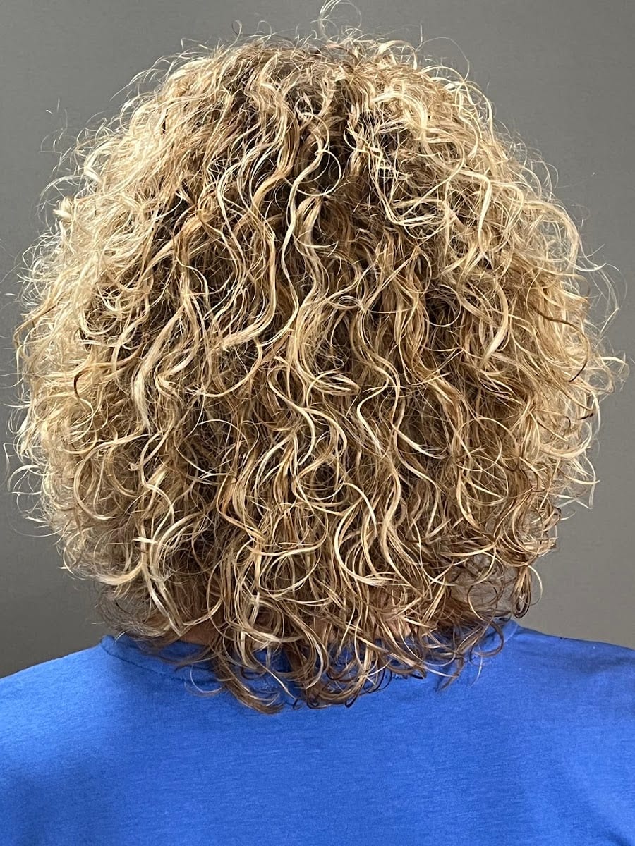 Hair by Johnny G, photo 3