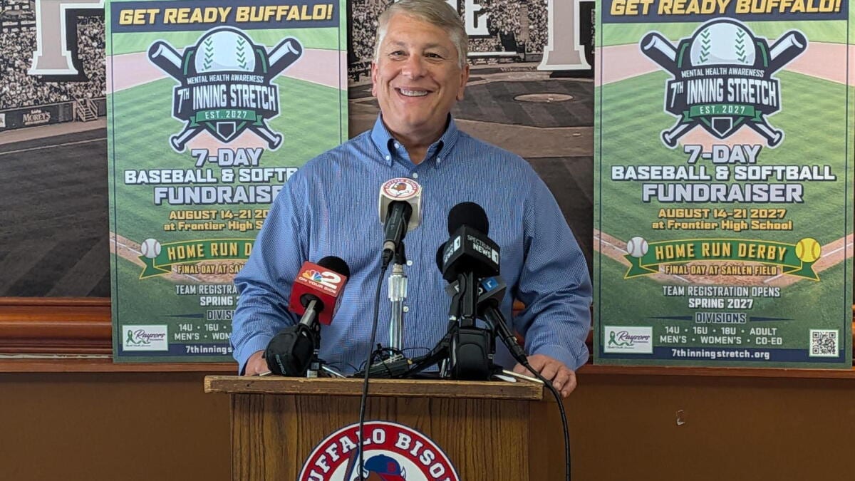 WNY Insider for September 9th