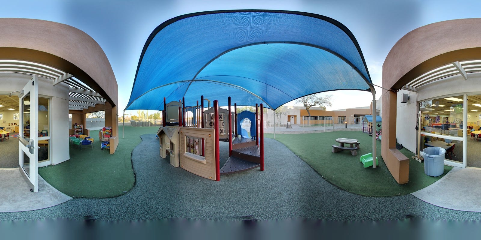 Scottsdale/Paradise Valley Family YMCA, photo 2