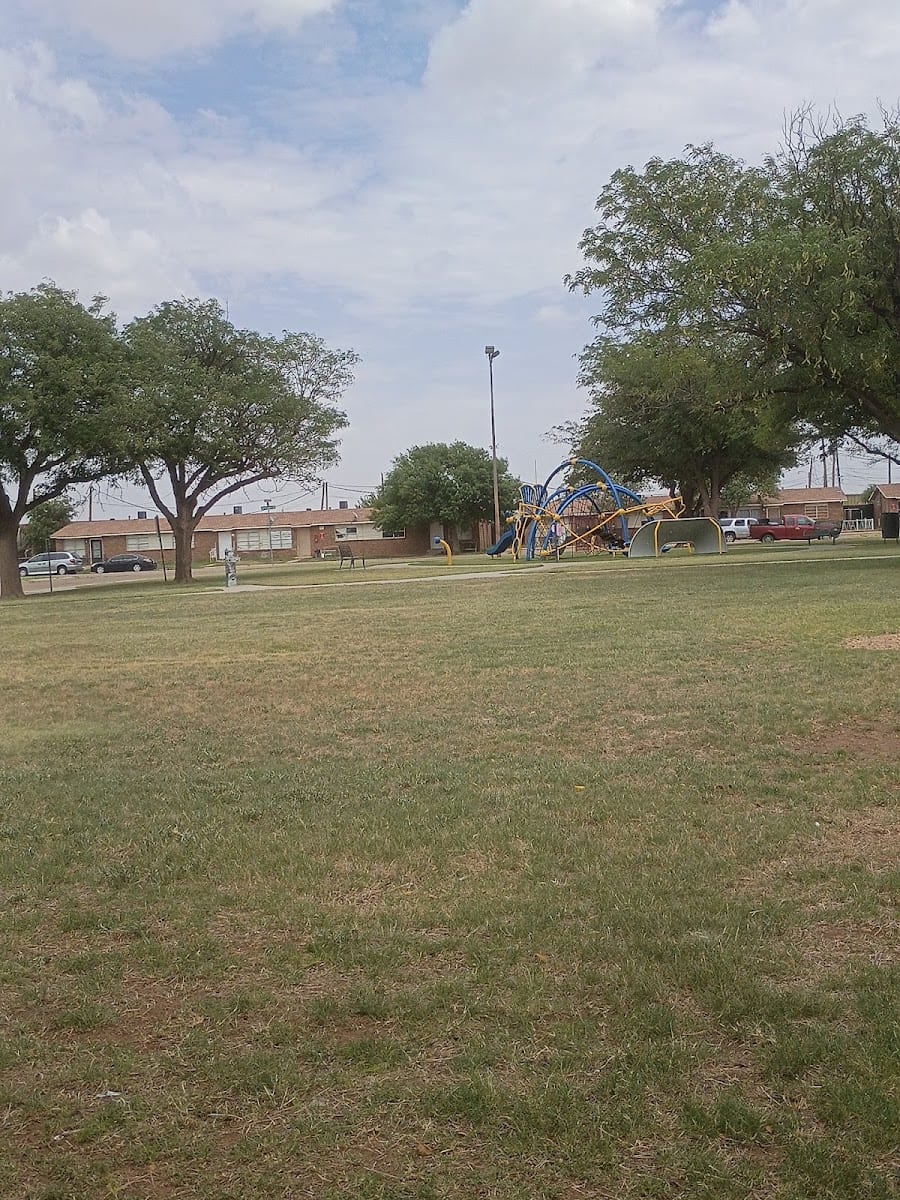 Chatman Park