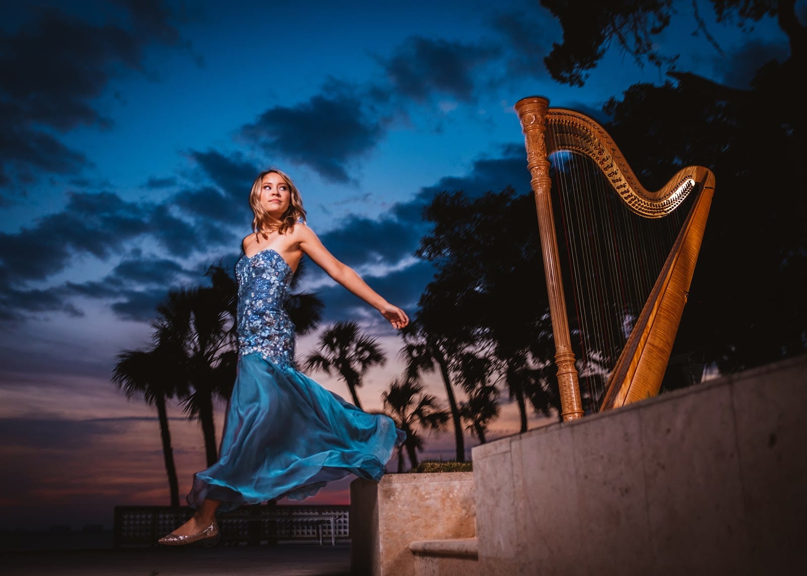 Sarasota Orchestra, photo 2