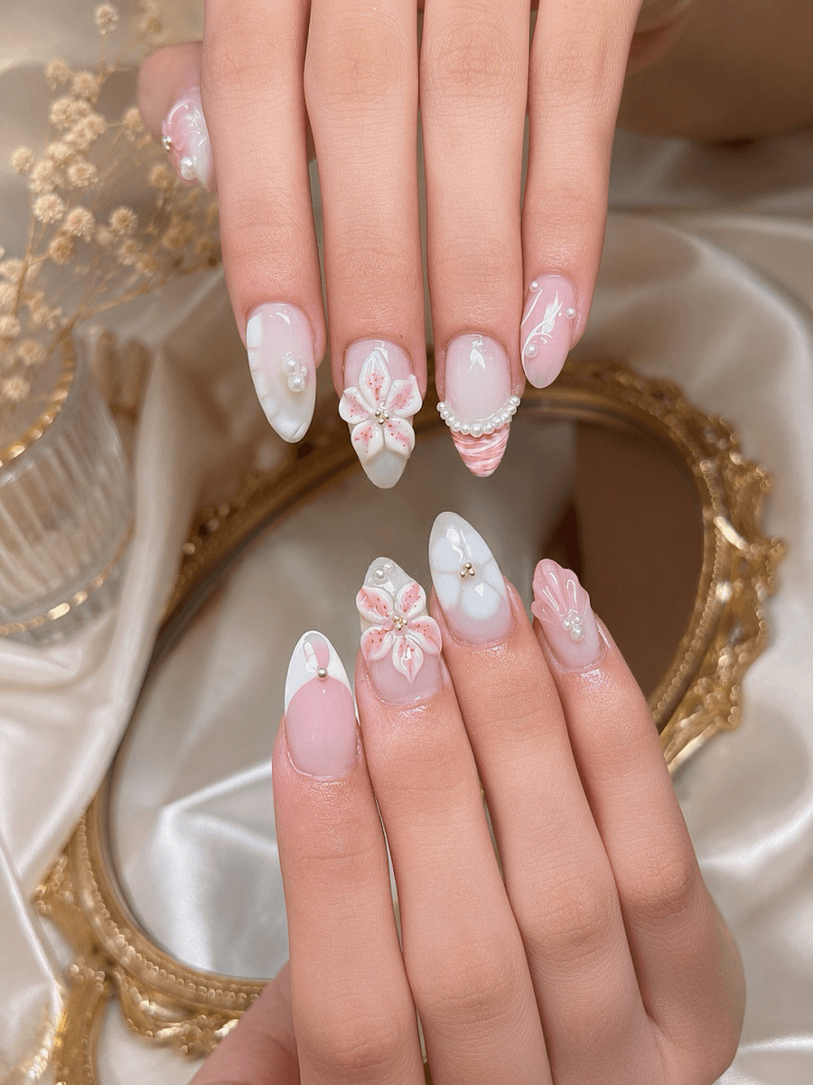 Nail Idol, photo 3