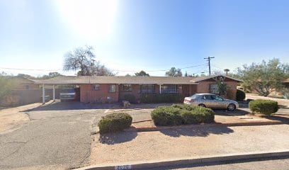 Tucson Massage and Body Therapy