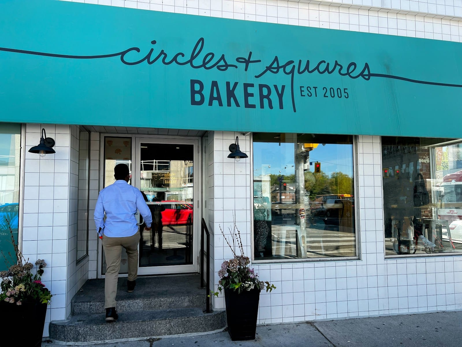 Circles & Squares Bakery Café, photo 2