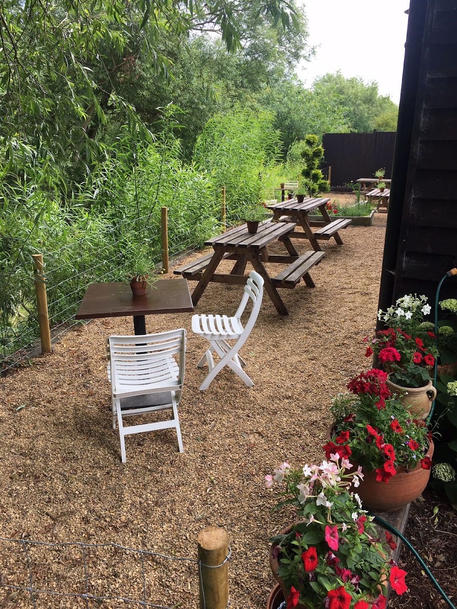 Willow Trees Cafe