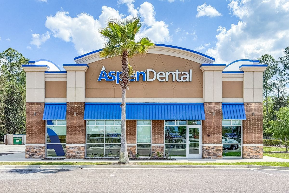 Aspen Dental - Middleburg, FL