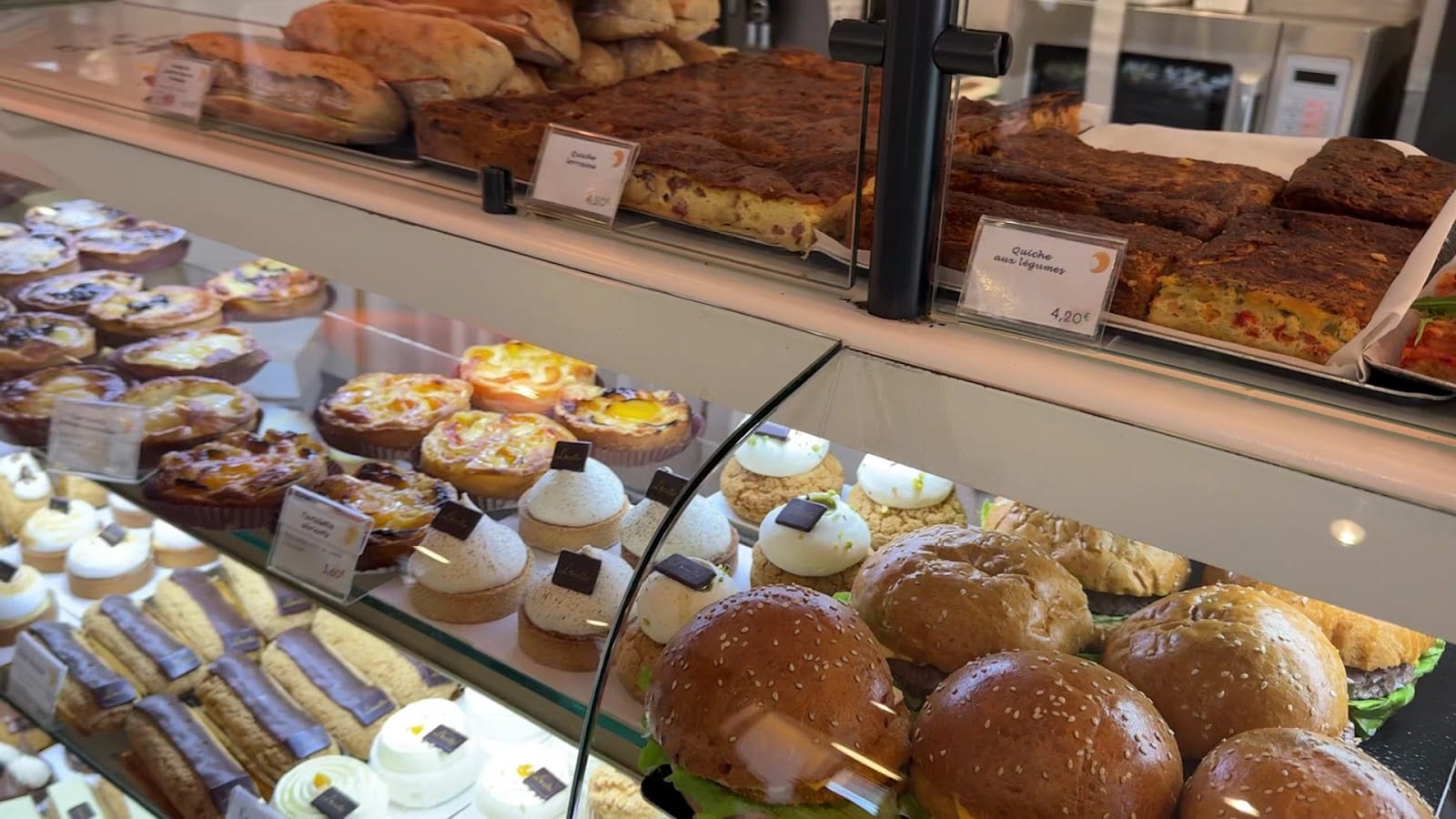 Boulangerie Lorette Vouillé, photo 3
