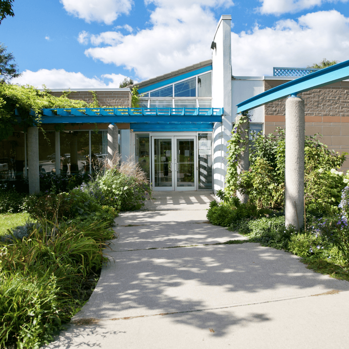 Neilson Park Creative Centre, photo 2