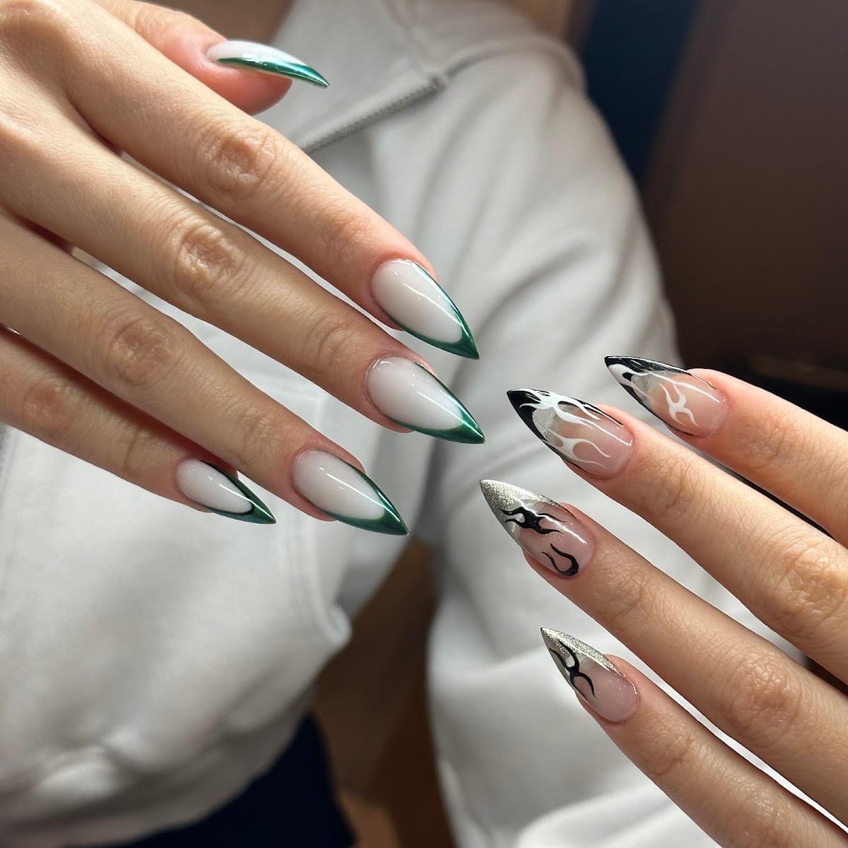 Victoria's Nail Bar, photo 4