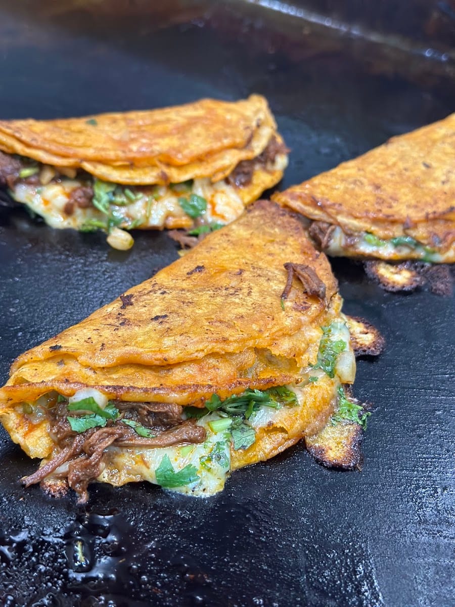 Mo's Tacos