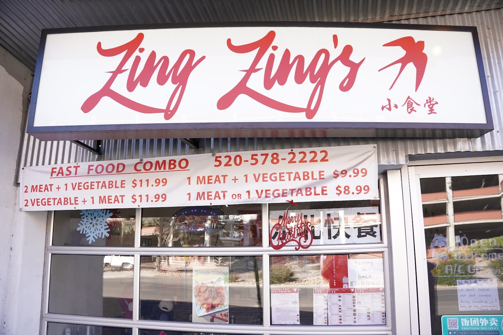 ZingZing’s