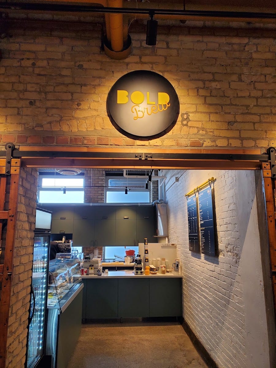 Bold Brew Coffee House, photo 2